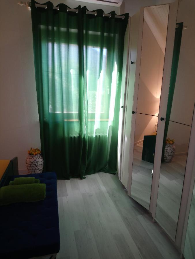 Vacation Home Viducic Dragove Eksteriør bilde