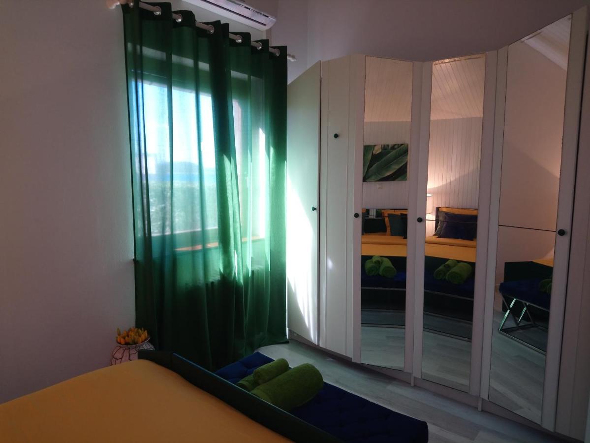 Vacation Home Viducic Dragove Eksteriør bilde
