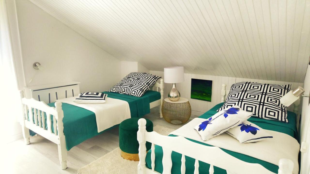 Vacation Home Viducic Dragove Eksteriør bilde