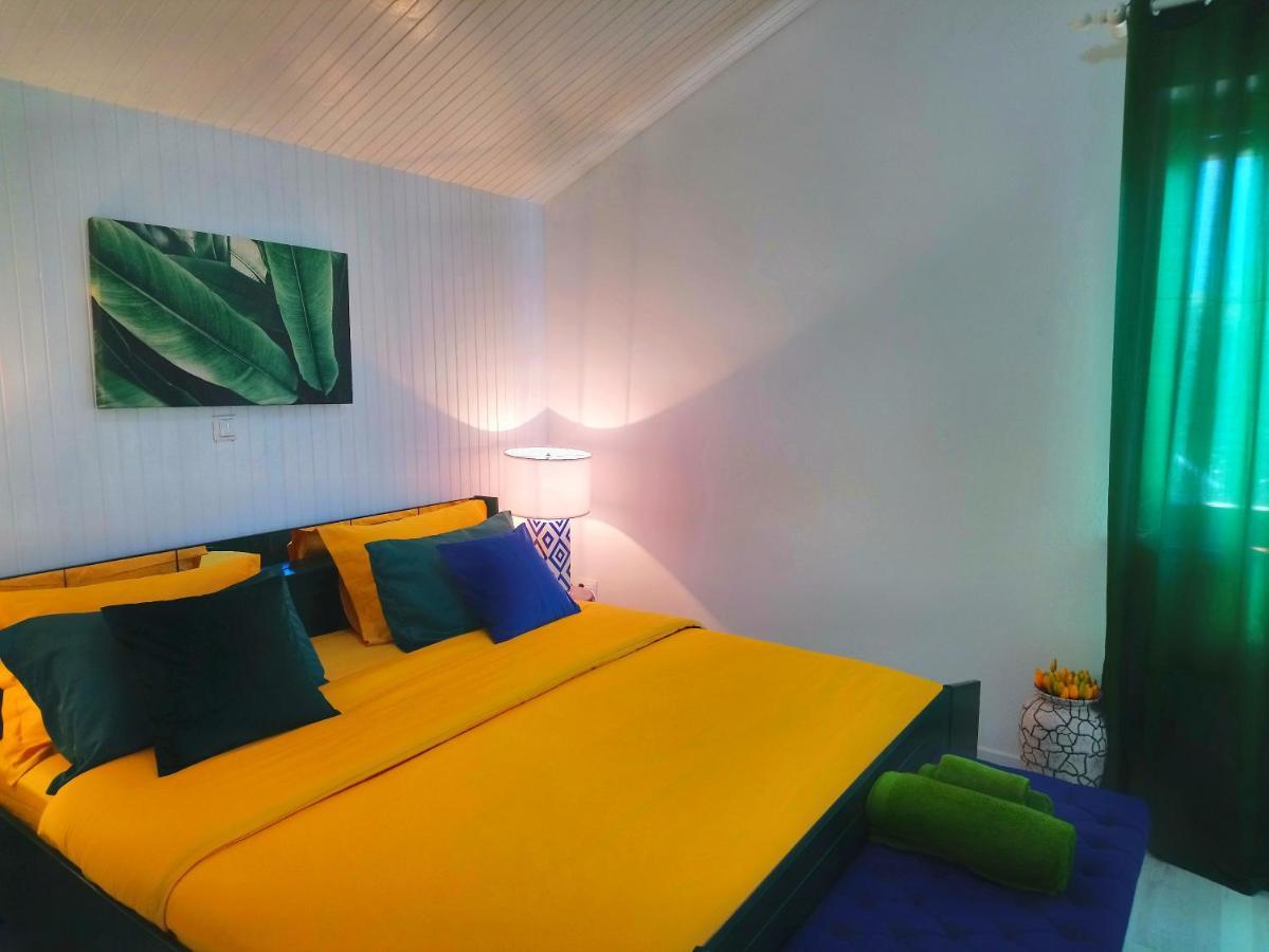 Vacation Home Viducic Dragove Eksteriør bilde