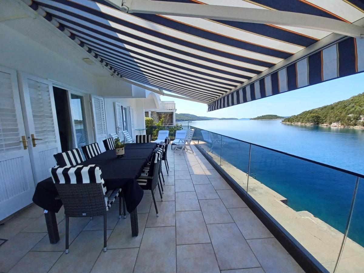 Vacation Home Viducic Dragove Eksteriør bilde