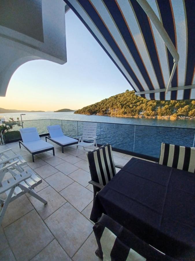 Vacation Home Viducic Dragove Eksteriør bilde