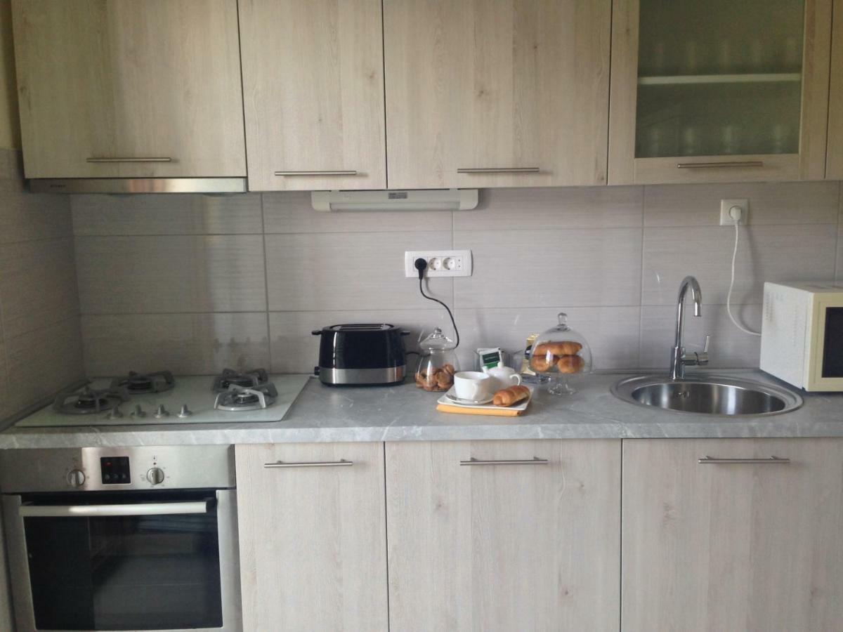 Vacation Home Viducic Dragove Eksteriør bilde