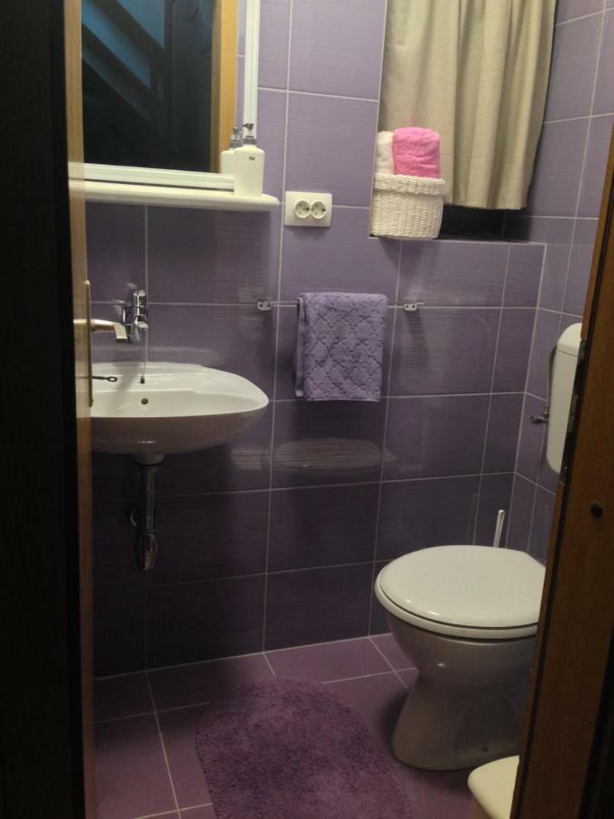 Vacation Home Viducic Dragove Eksteriør bilde
