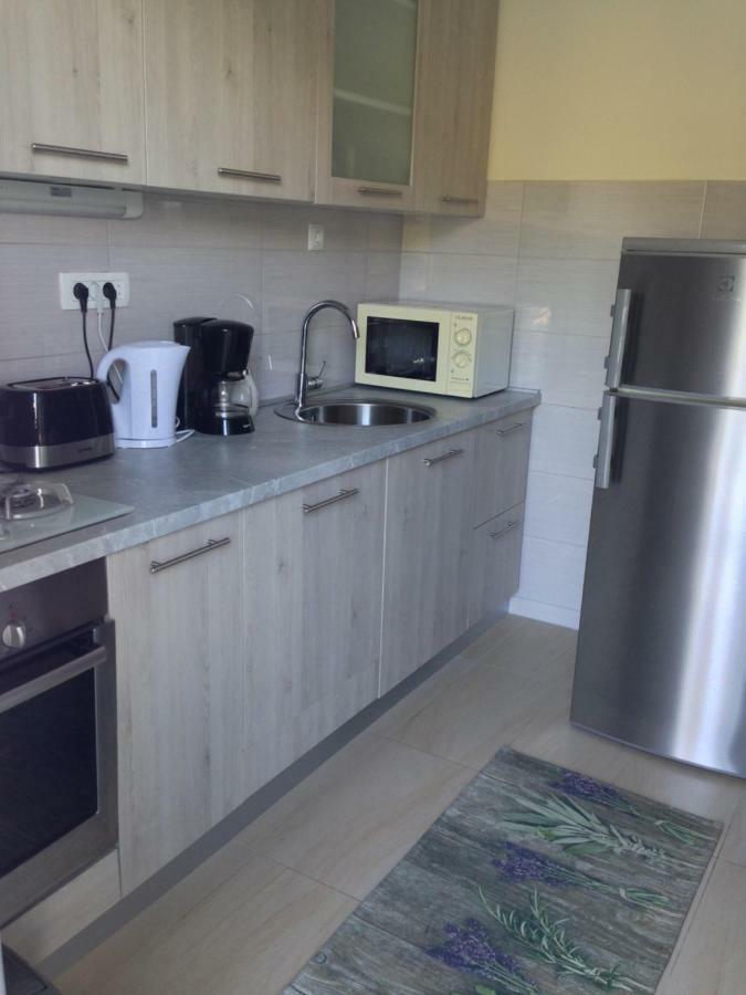Vacation Home Viducic Dragove Eksteriør bilde