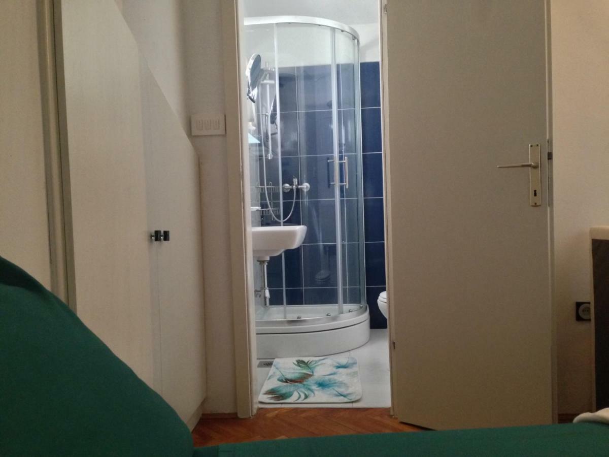 Vacation Home Viducic Dragove Eksteriør bilde