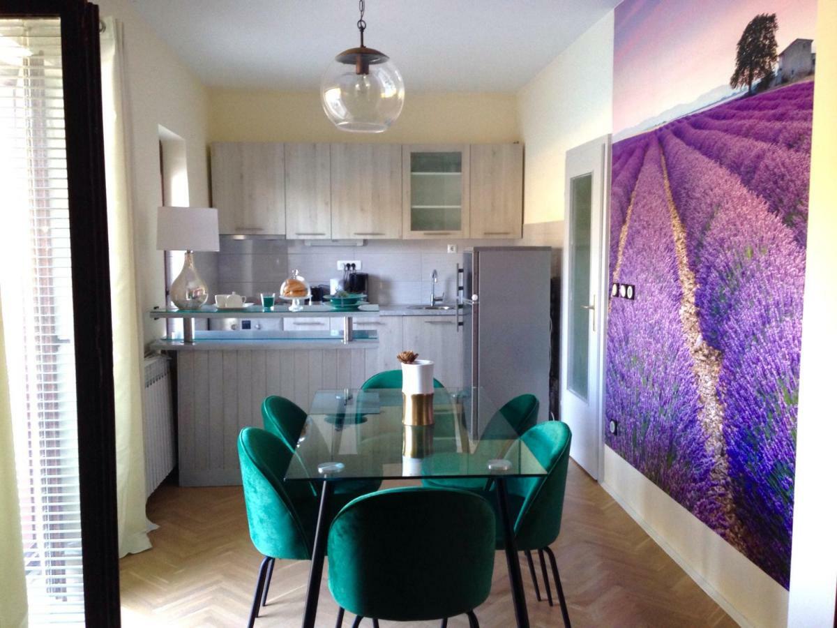 Vacation Home Viducic Dragove Eksteriør bilde