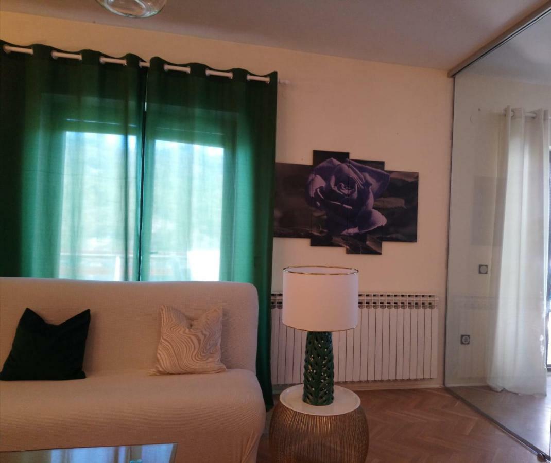 Vacation Home Viducic Dragove Eksteriør bilde